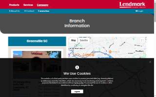 Lendmark Financial Services LLC