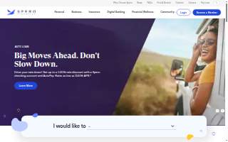 Spero Financial