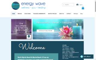 Mind Power Spa of Myrtle Beach