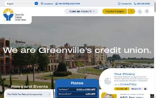 Greenville Federal Credit Union