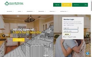 Greenville Heritage Federal Credit Union