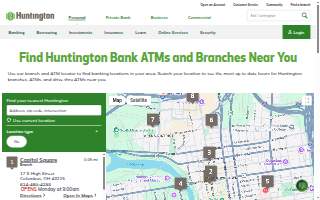 Huntington Bank