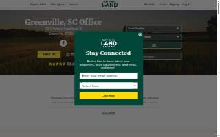 National Land Realty - Greenville