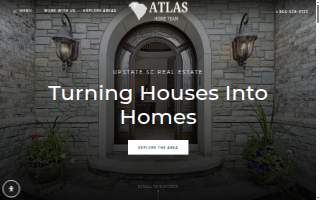 Atlas Home Team - LPT Realty Greenville