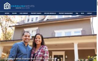 Carolina Moves Real Estate