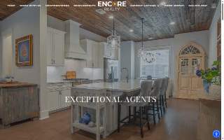 Liz Nunnally Encore Realty