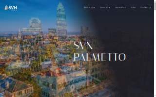 SVN | Palmetto