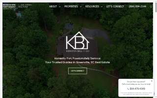 Kiersten Bell | REALTOR