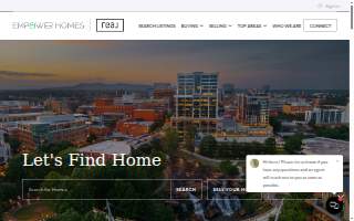 Empower Homes