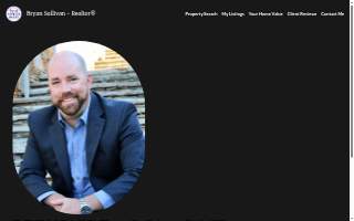 Bryan Sullivan - Your Upstate Agent - Greenville SC, BHHS C. Dan Joyner Realtors