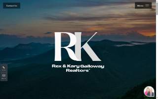 Rex & Kary Galloway, Realtors