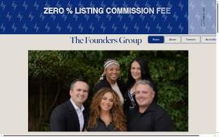The Founders Group at Carolina Moves