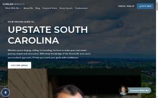 Carlos Bedoya Realtor, RE/MAX RESULTS