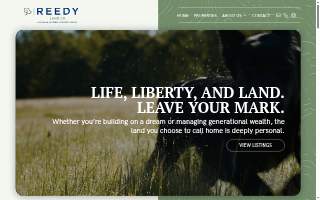 Reedy Land Co.