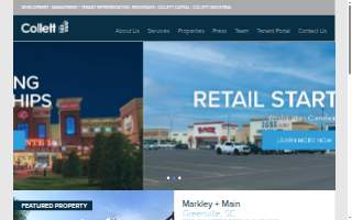 Collett - Greenville, SC