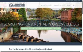 Real Estate Centre Inc Of Greenville