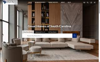 Great Homes of South Carolina (@Epique Realty)