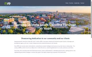 NRE Property Group