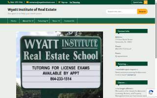 Wyatt Institute