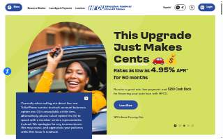 Houston Federal Credit Union