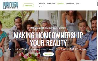 United Home Loan Services, Inc.