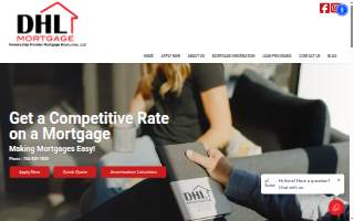 DHL Mortgage
