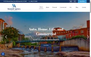 Stansell Agency LLC
