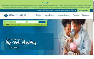 Sharonview Federal Credit Union