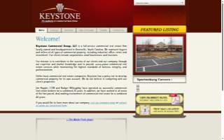 Keystone Commercial Group LLC