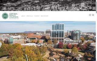 Central Realty Corporation