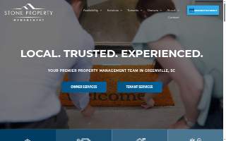 Stone Property Management