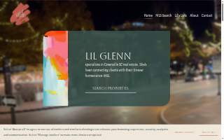 Glenn Lil Co LLC