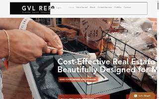 Greenville Real Estate Productions