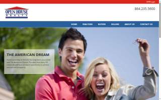 Open House Realty