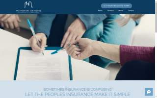 The Peoples Insurance LLC