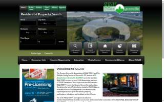 Greater Greenville Association of Realtors