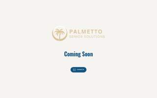 Palmetto Senior Solutions
