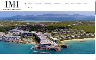 IMI Resort Holdings