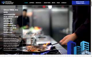 National Restaurant Properties