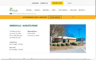 Arthur State Bank