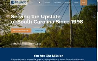 Hanover Mortgage Company