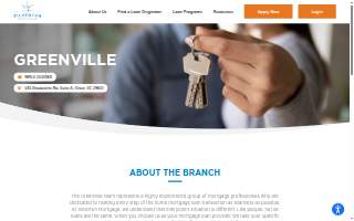 Silverton Mortgage - Greenville