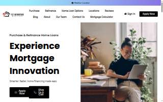 1st Advantage Mortgage