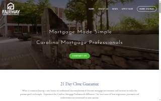 Bert Karrer | Fairway Independent Mortgage Corporation Branch Manager