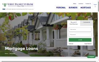 First Palmetto Mortgage