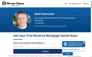 Mutual of Omaha Reverse Mortgage