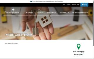 Eva Drake, Upstate Mortgage Lender