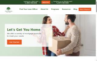 Flat Branch Home Loans