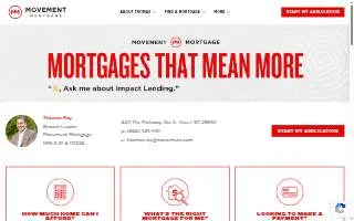 Thomas Ray website