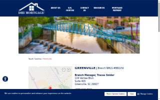 DHI Mortgage